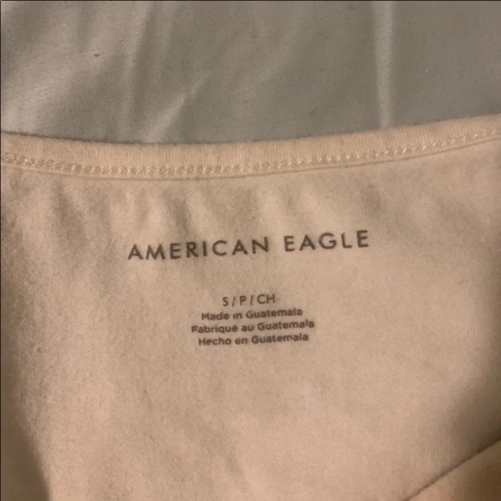 american eagle cami - Picture 3 of 3